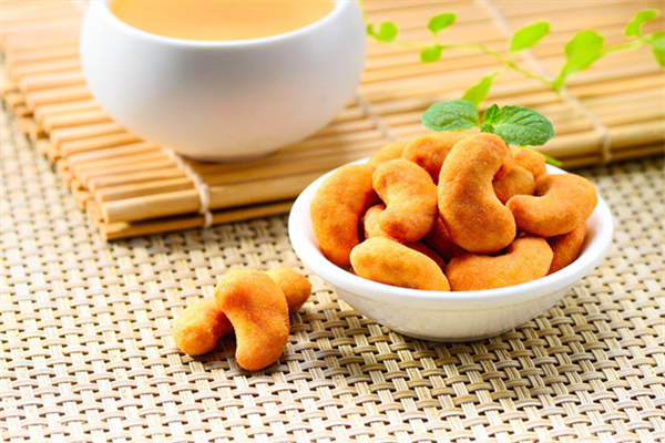 小猪零食加盟