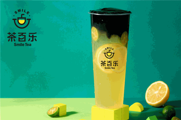茶百乐奶茶店招商加盟
