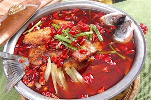 舟小鱼火锅