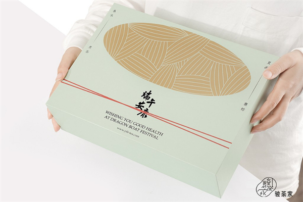 骏荼家茶叶