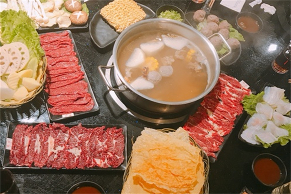 囧囧小火锅