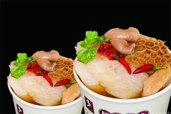儒子牛杂火锅