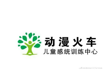 动漫火车儿童感统训练中心加盟