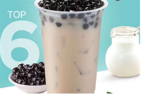 奶茶皇后加盟