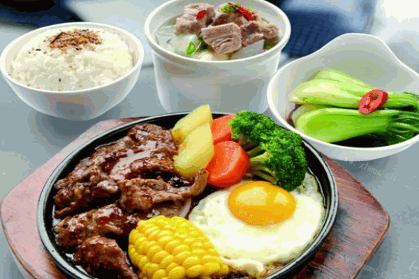 大观园煲仔饭加盟