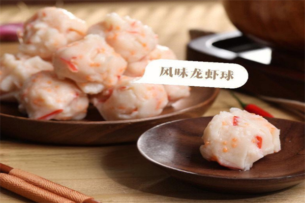 地球火锅丸子加盟