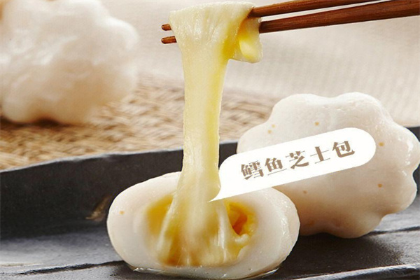 地球火锅丸子加盟