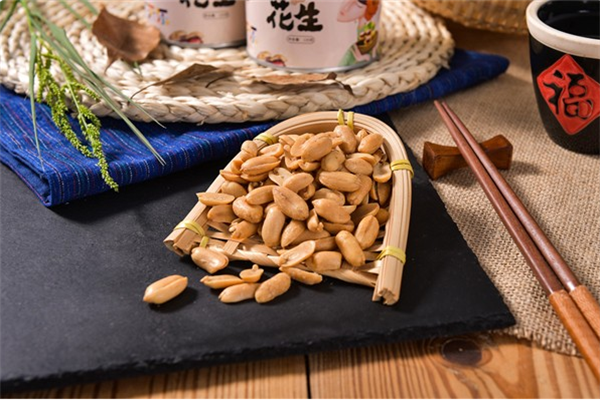 蒲公英零食加盟