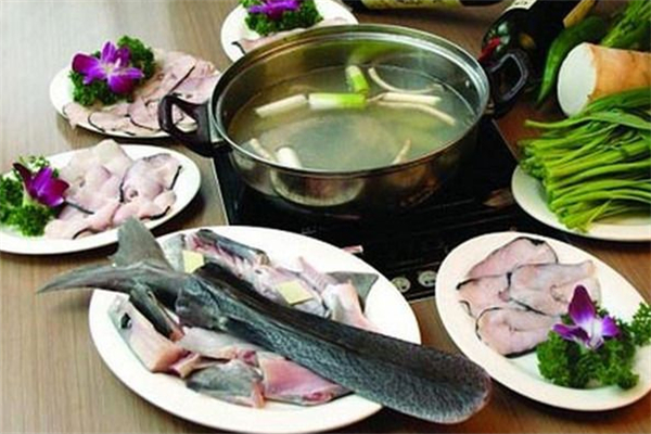 钓鱼岛鱼庄