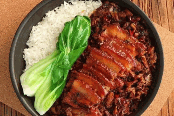 大观园煲仔饭加盟