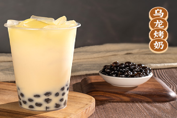 小益烤奶