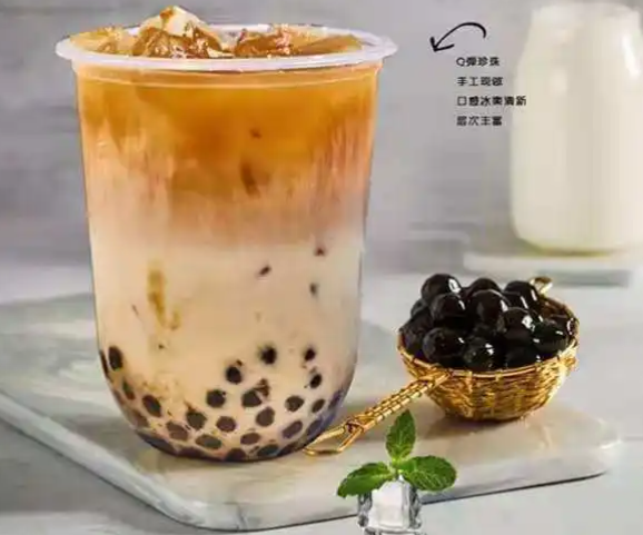小益烤奶