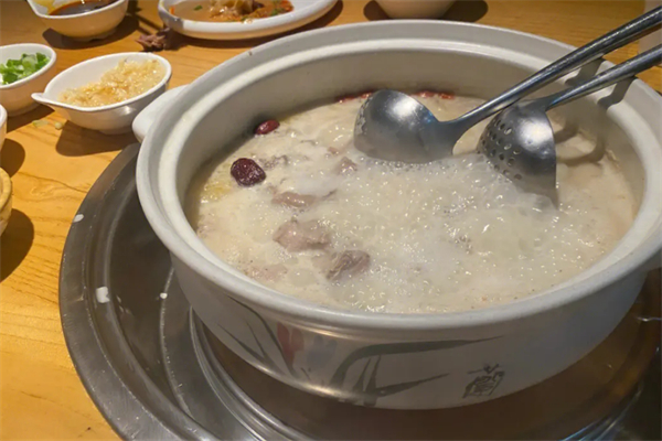 佳记猪肚鸡