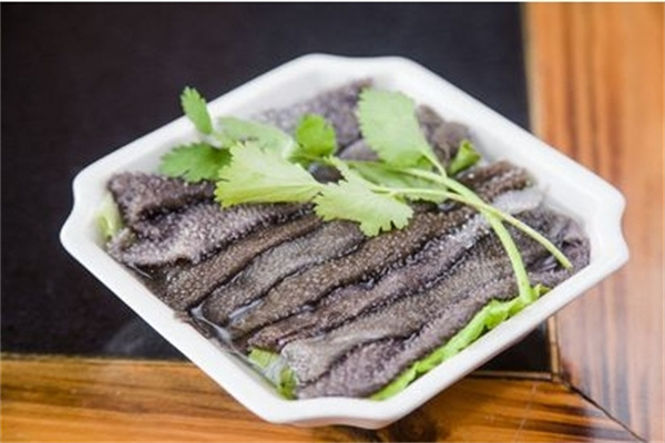 稻忆香鲜菜火锅