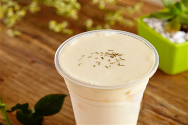 茶之缘奶茶加盟