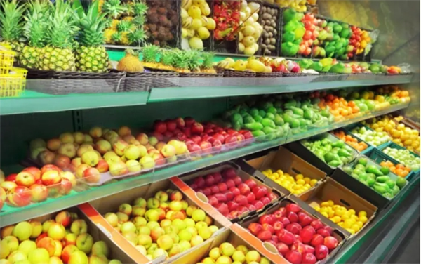 温馨果园水果店