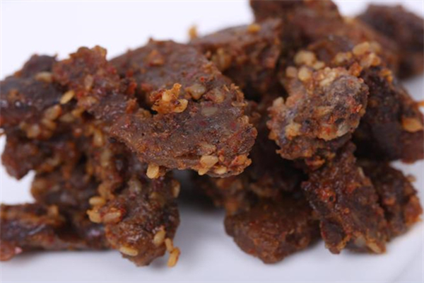 金八吧零食加盟