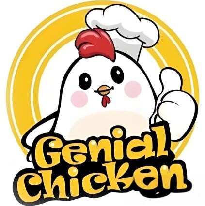 genialchicken软软炸鸡加盟