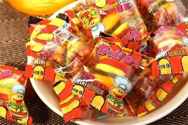 老婆臻品零食连锁店加盟