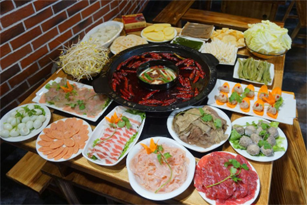 红小炉火锅加盟