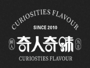 奇人奇味烧烤加盟