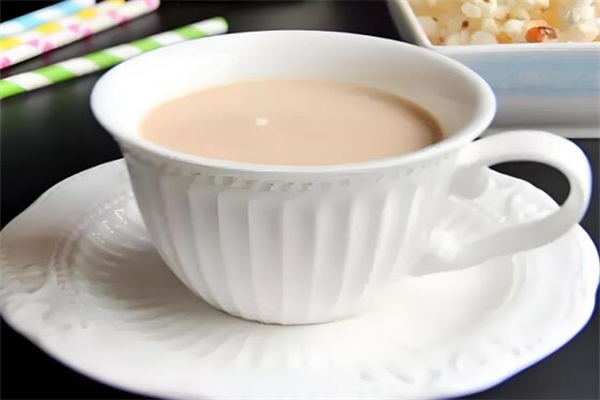 一杯奶茶店加盟