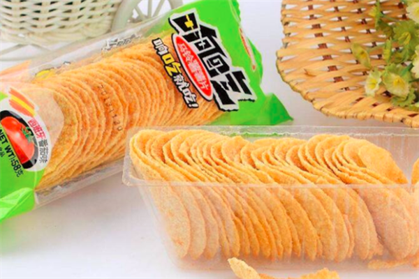 老婆臻品零食连锁店加盟