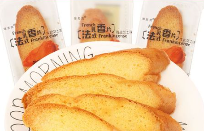 唯多克食品