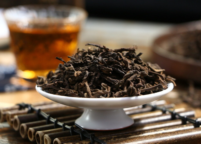 永兴昌普洱茶