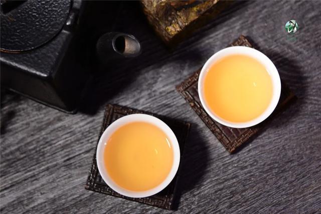 永兴昌普洱茶