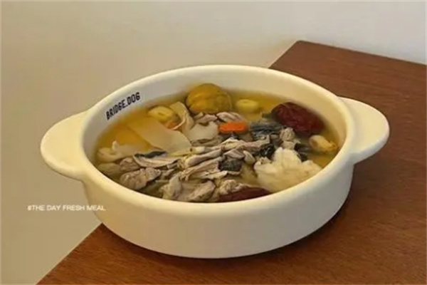 御廷鲜汤品