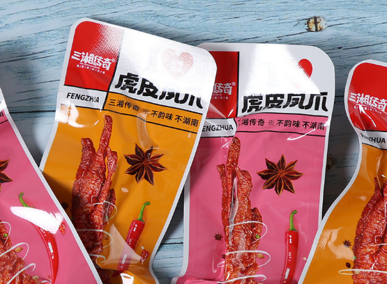 三湘传奇虎皮凤爪