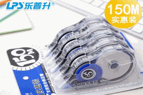 乐普升文具加盟