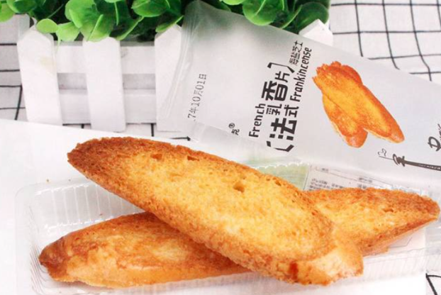 唯多克食品