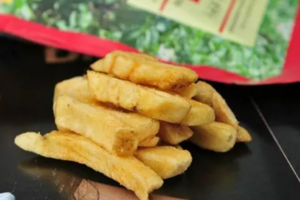 柏泰休闲食品