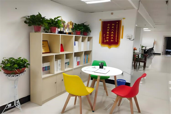 学泰教育加盟