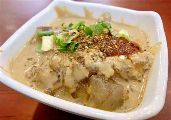 孟哥焖子