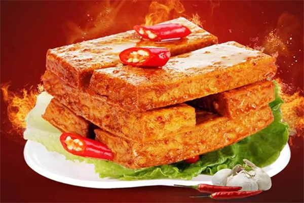 馋大嘴巴零食加盟