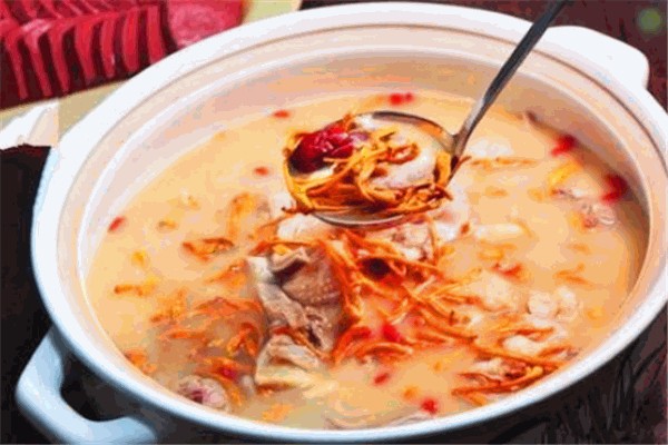 渝粤鸡煲火锅加盟
