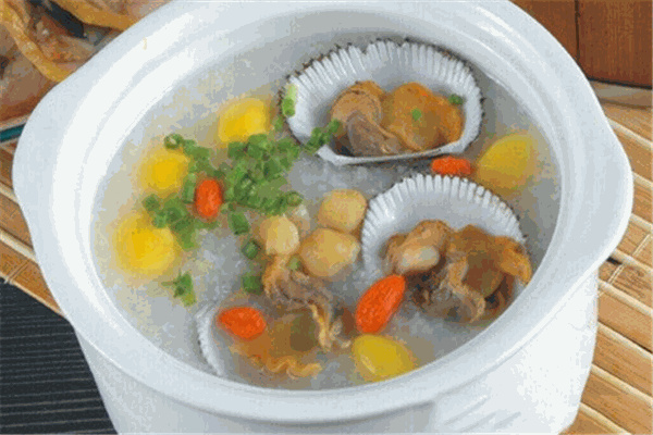 湘味源粥铺