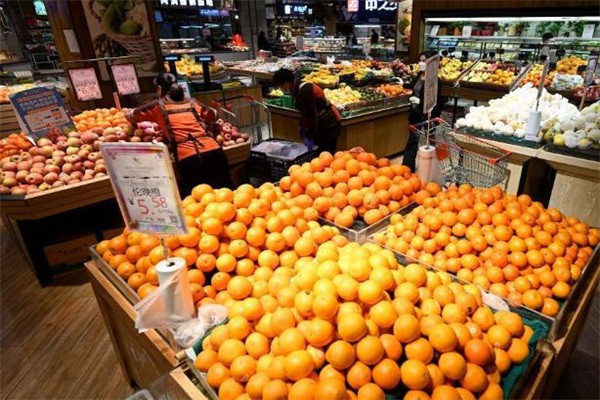 鲜知道生活超市