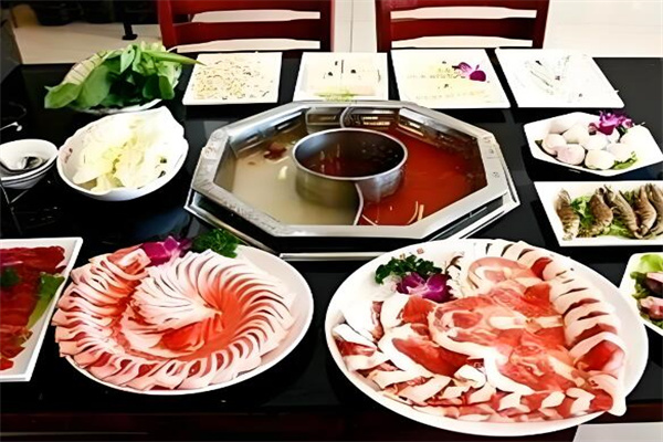 秦妈老火锅加盟