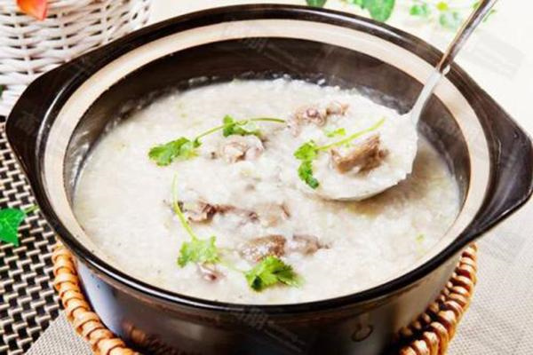 湘味源粥铺