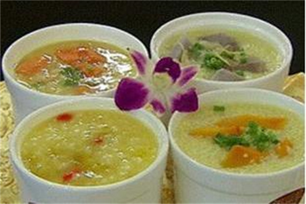 湘味源粥铺