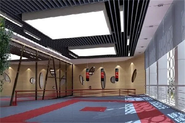 尚武教育加盟
