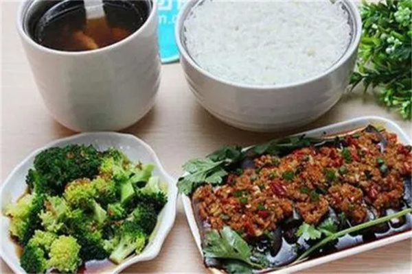 喀吖咔餐饮加盟