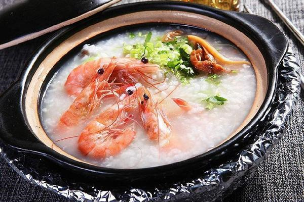 湘味源粥铺