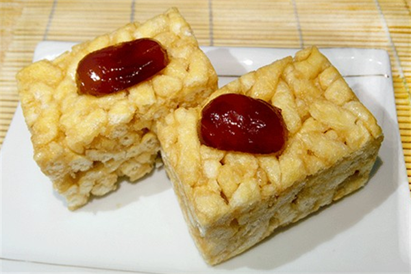子芮零食物语加盟