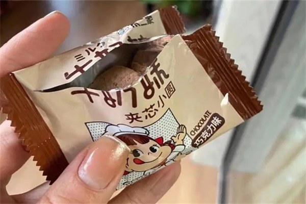永健休闲零食加盟