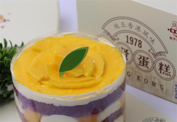 明贤蛋糕